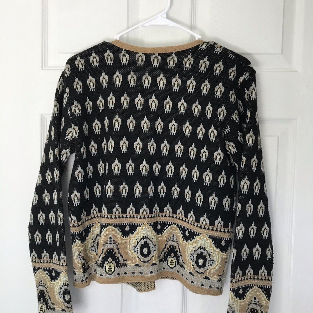 Funky Sweater! - Picture 3 of 4